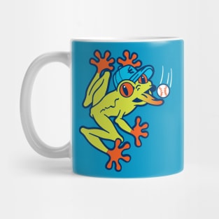 Everett AquaSox Mug